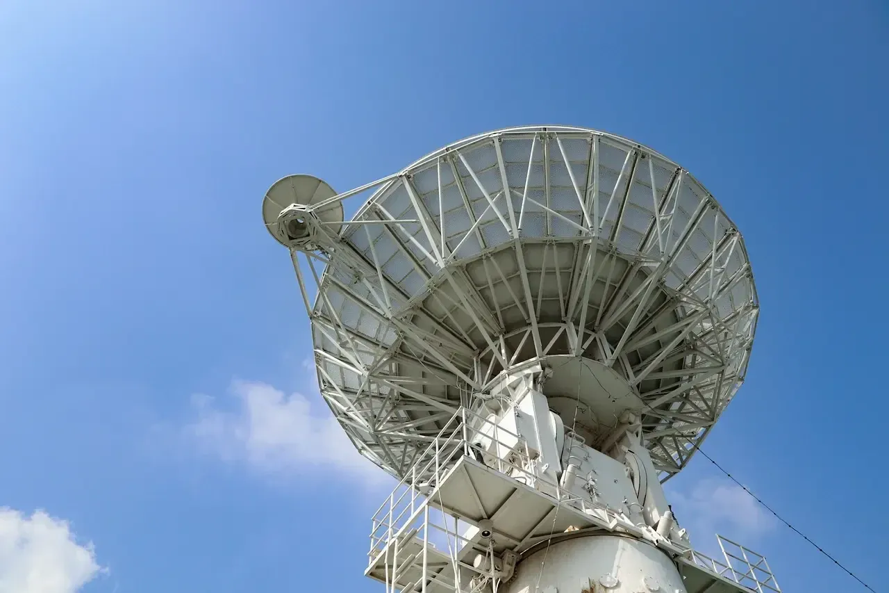 Radar & Sensing