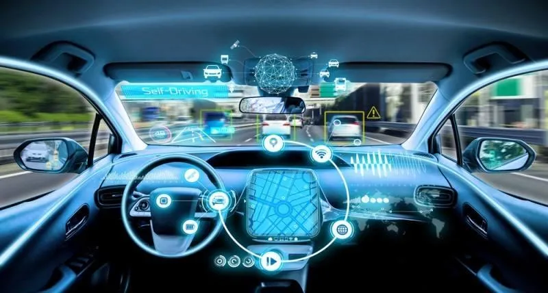 Automotive Electronics