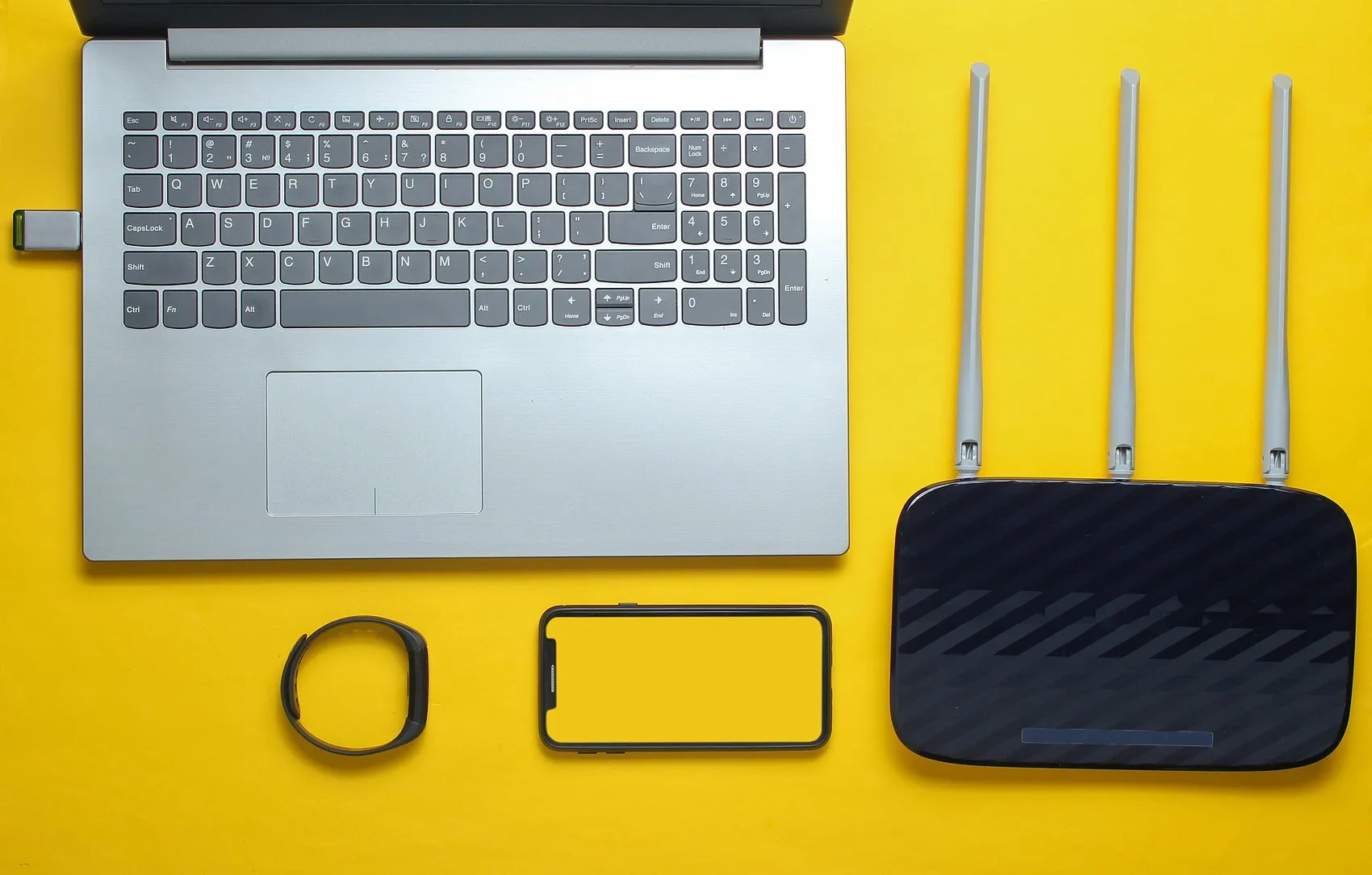 Consumer Electronics