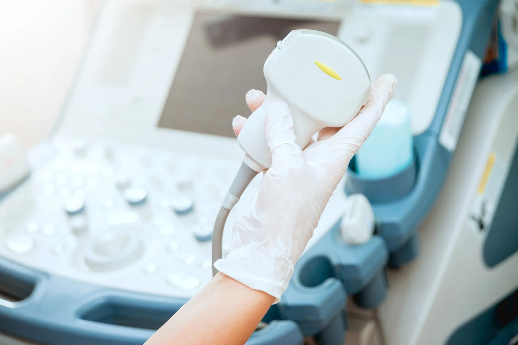Medical Electronics