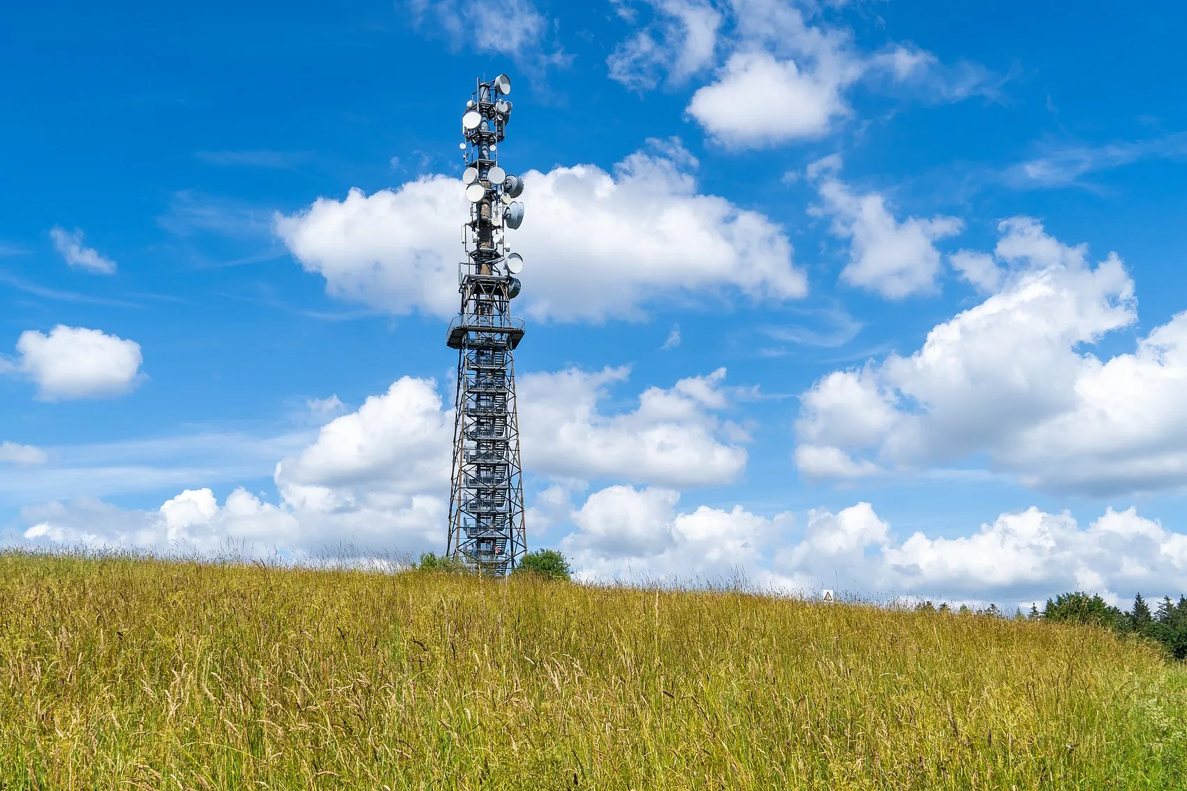 Telecommunications