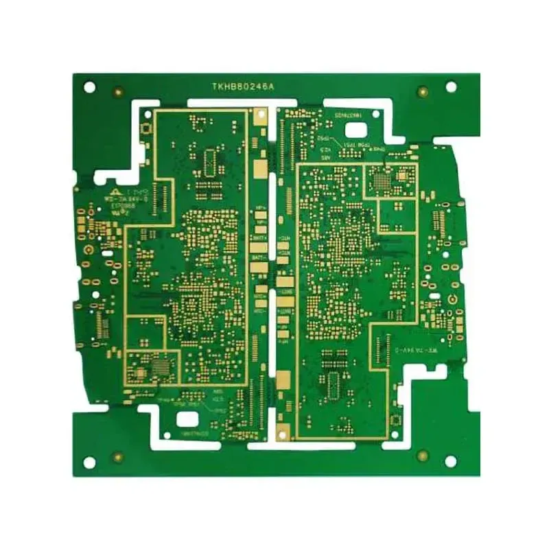 ShinePCB multilayer printed circuit board