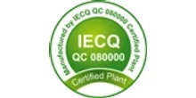 RoHS certification mark